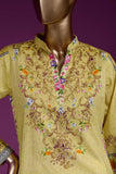 Imperial Art (PR2-05) Lawn Un-stitched Digital Printed & Hand Embroidered Kurti